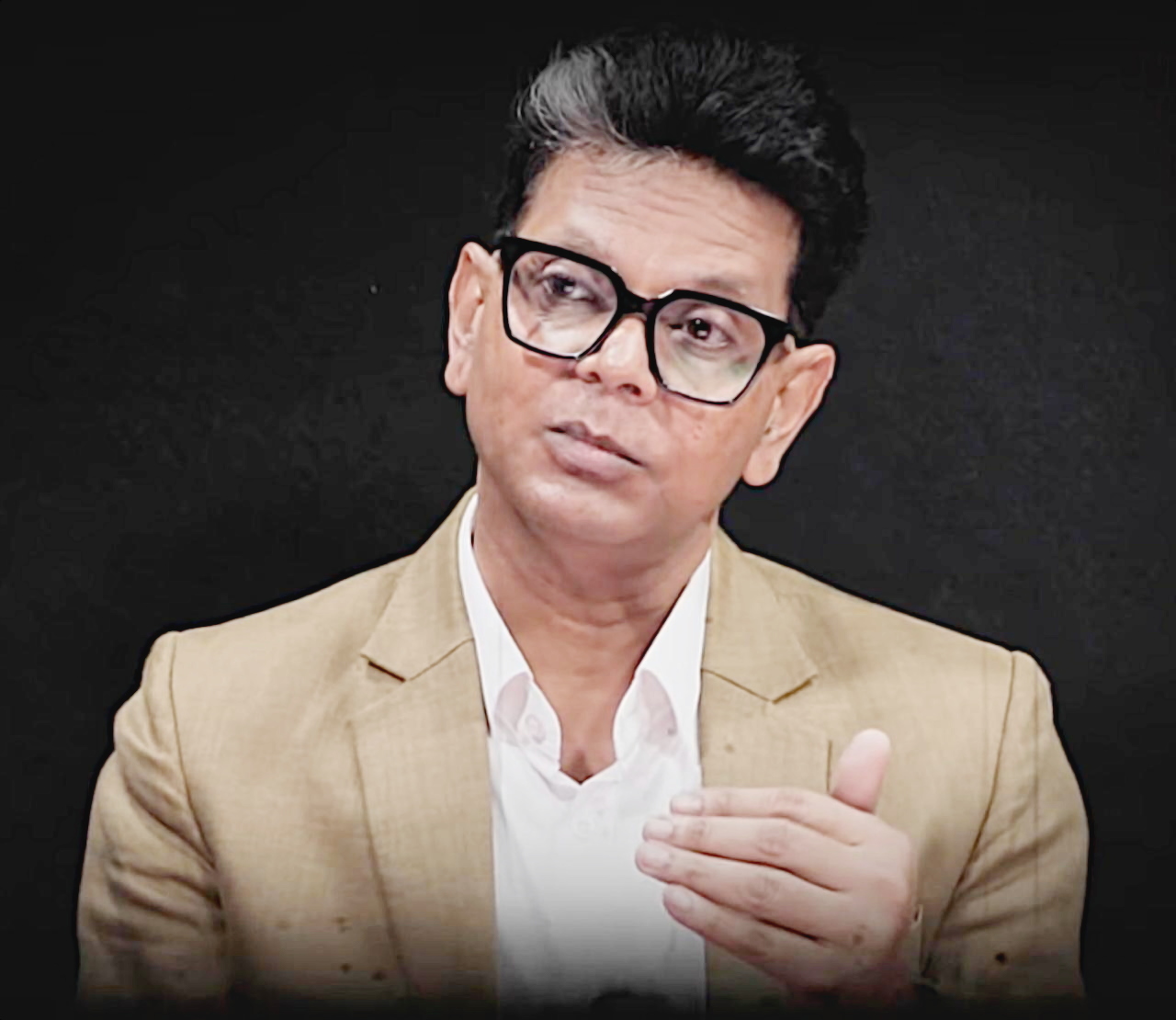Satyakki Bhattacharjee